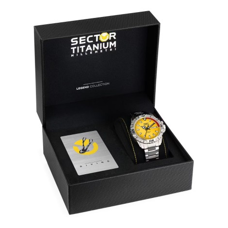 Orologio Sector Legend R3223135002