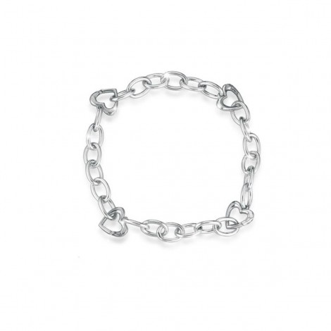 Bracciale Donna Le Bebé Link Lock Your Love LBBA160