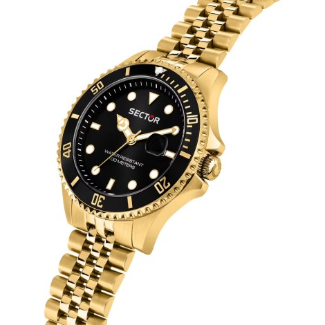 Orologio Sector 230 R3253161051