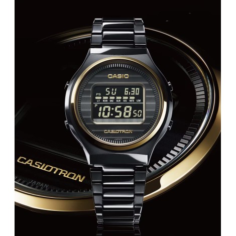 Orologio Casio Anniversary TRN-50ZE-1AER