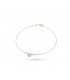 Bracciale Donna Le Bebé Le Coccole LBB146-N