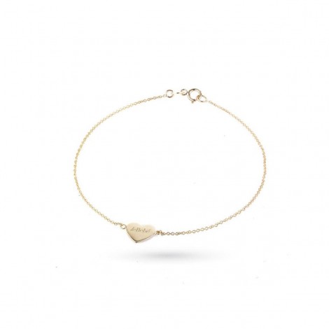 Bracciale Donna Le Bebé Le Coccole LBB146-N