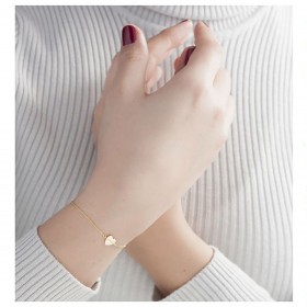 Bracciale Donna Le Bebé Le Coccole LBB146-N