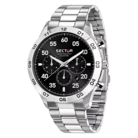 Orologio Sector 270 R3253578032