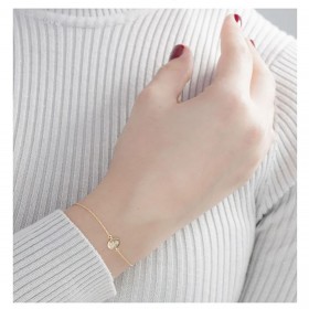 Bracciale Donna Le Bebé Le Coccole LBB145-N