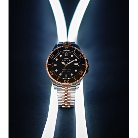 Orologio Sector 230 R3223161014