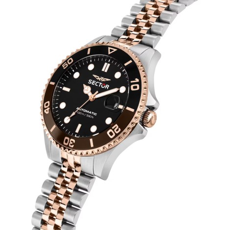 Orologio Sector 230 R3223161014