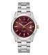 Orologio Bulova Surveyor Automatic 98B422 Rosso