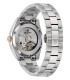 Orologio Bulova Surveyor Automatic 98B422 Rosso