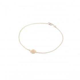 Bracciale Donna Le Bebé Le Coccole LBB145-N