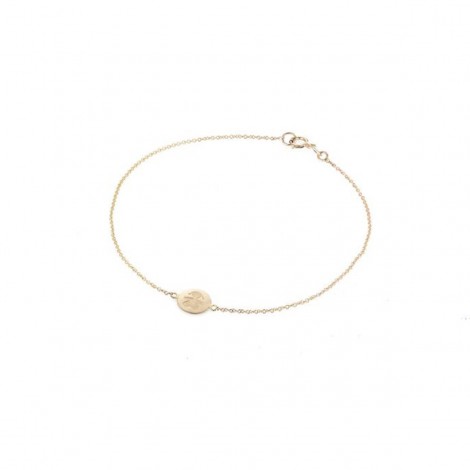 Bracciale Donna Le Bebé Le Coccole LBB145-N