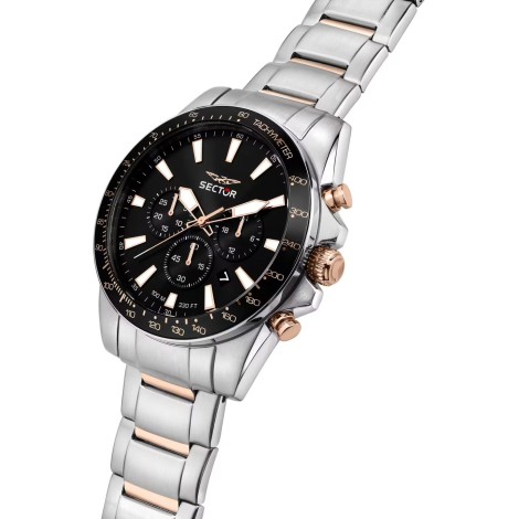 Orologio Sector 450 R3273776007