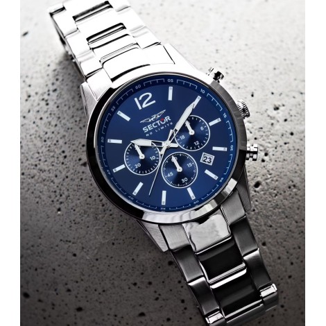 Orologio Sector 660 R3273617001
