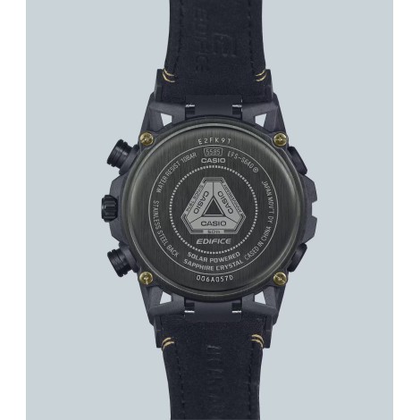 Orologio Casio Edifice Sospensione Anniversary EFS-S640ZE-1AER