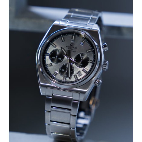 Orologio Casio Edifice Cronografo Standard EFB-730D-7AVUEF