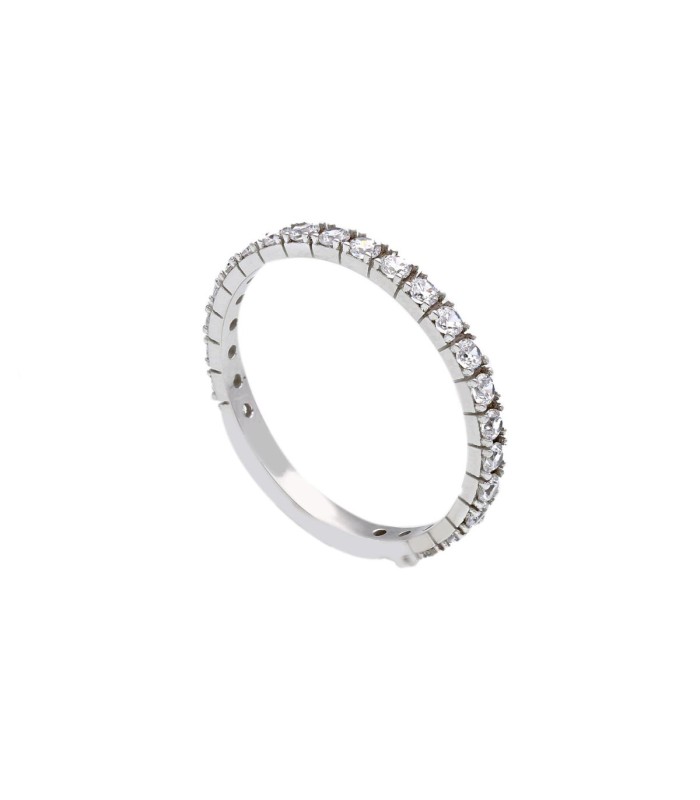 Anello per Laurea con Incisione Gratuita Miraggi Gioielli