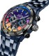 Orologio Festina Chrono Bike Acciaio F20709/1