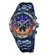 Orologio Festina Chrono Bike Acciaio F20709/1