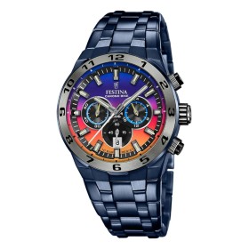 Orologio Festina Chrono Bike Acciaio F20709/1