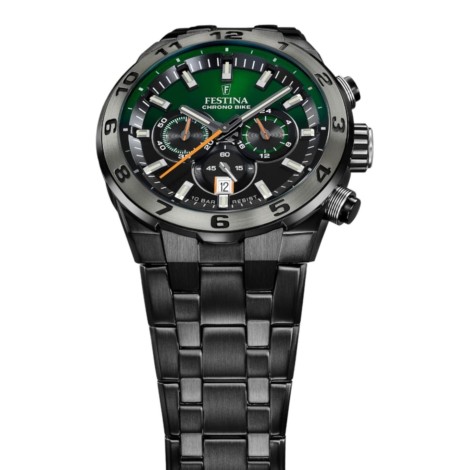 Orologio Festina Chrono Bike Acciaio F20673/2