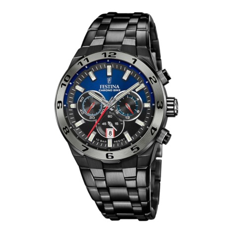 Orologio Festina Chrono Bike Acciaio F20673/1