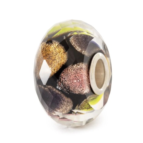 Beads Trollbeads Notte Incantata TGLBE-30154 Edizione Limitata