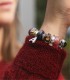 Beads Trollbeads Notte Incantata TGLBE-30154 Edizione Limitata