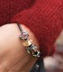 Beads Trollbeads Atmosfera Gioiosa TGLBE-30153 Edizione Limitata