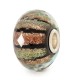 Beads Trollbeads Magia D'Inverno TGLBE-30155 Edizione Limitata