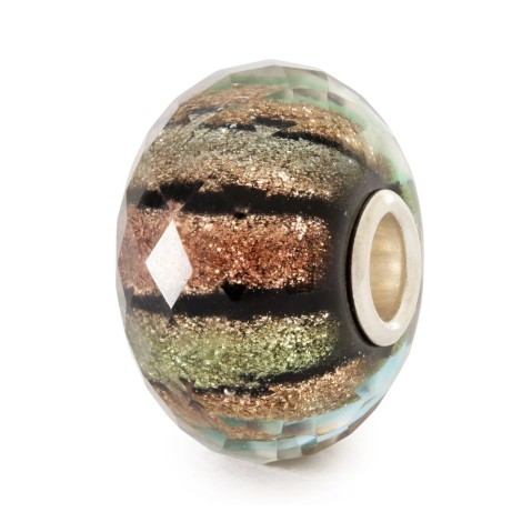 Beads Trollbeads Magia D'Inverno TGLBE-30155 Edizione Limitata