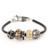 Beads Trollbeads Atmosfera Gioiosa TGLBE-30153 Edizione Limitata