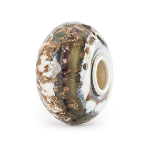 Beads Trollbeads Tesoro Prezioso TGLBE-30144 Edizione Limitata
