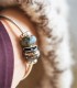 Beads Trollbeads Tesoro Prezioso TGLBE-30144 Edizione Limitata