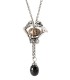 Beads Trollbeads Elfi Gioiosi TAGPE-00096 Edizione Limitata