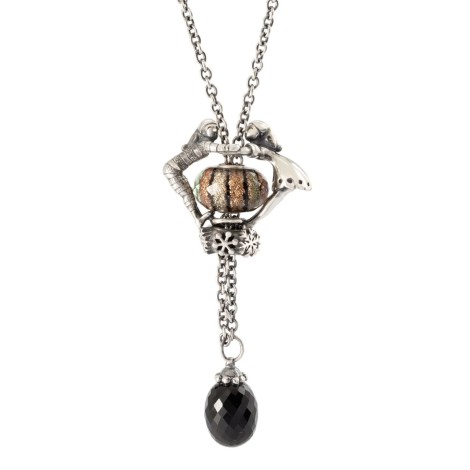 Beads Trollbeads Elfi Gioiosi TAGPE-00096 Edizione Limitata