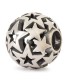 Beads Trollbeads Coperta Di Stelle TAGBE-40139 Edizione Limitata