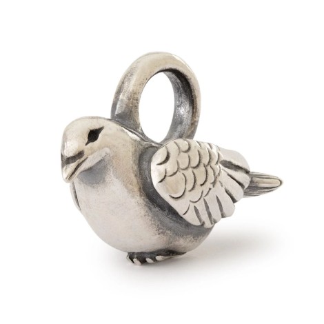 Beads Trollbeads Ali Della Pace TAGBE-20301 Edizione Limitata