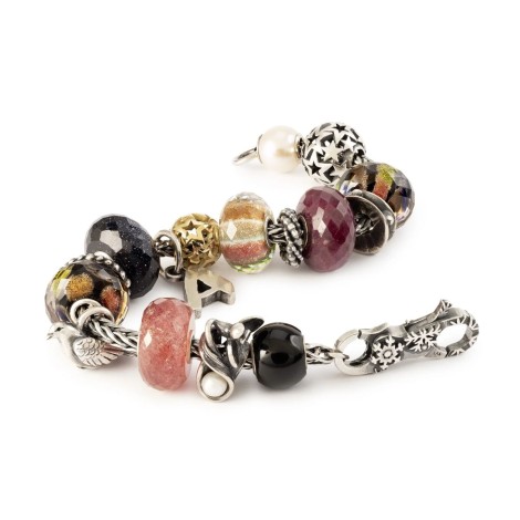 Beads Trollbeads Ali Della Pace TAGBE-20301 Edizione Limitata