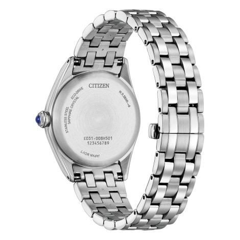Orologio Citizen Lady EM1140-80X