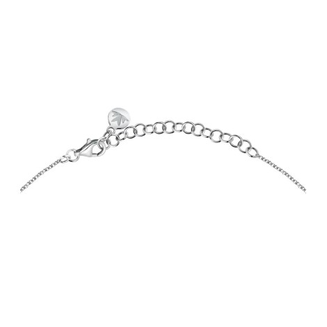 Collana Cuore Morellato Tesori SAIW128