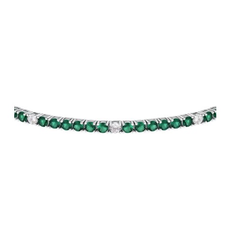 Bracciale Tennis Morellato Tesori SAIW232