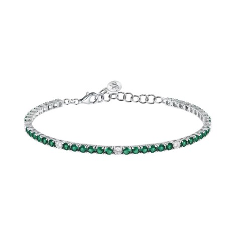 Bracciale Tennis Morellato Tesori SAIW232