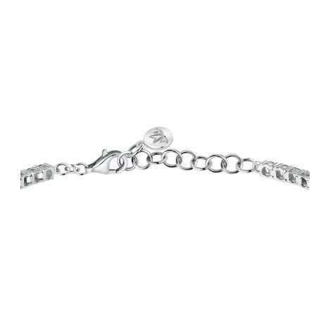 Bracciale Tennis Morellato Tesori SAIW232