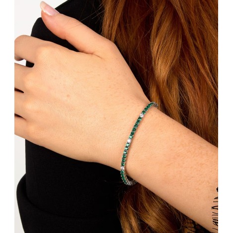 Bracciale Tennis Morellato Tesori SAIW232