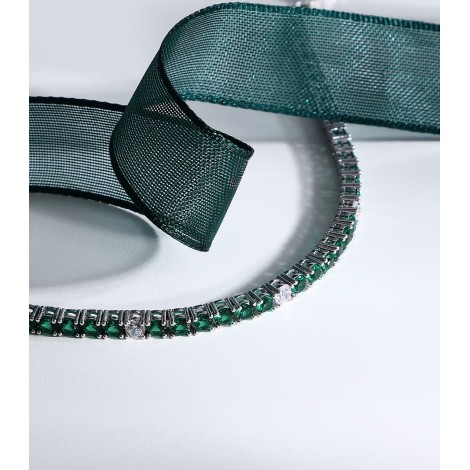 Bracciale Tennis Morellato Tesori SAIW232