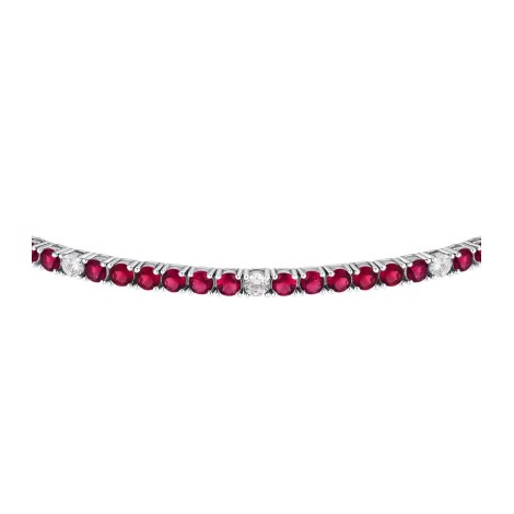 Bracciale Tennis Morellato Tesori SAIW230