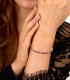 Bracciale Tennis Morellato Tesori SAIW230
