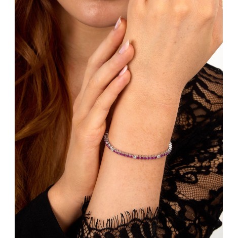 Bracciale Tennis Morellato Tesori SAIW230