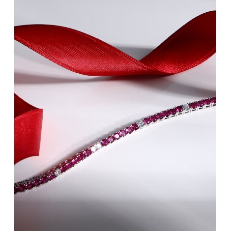 Bracciale Tennis Morellato Tesori SAIW230