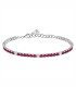 Bracciale Tennis Morellato Tesori SAIW230